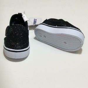 ❗️SOLD OUT ❗️ Baby Girl Shoes